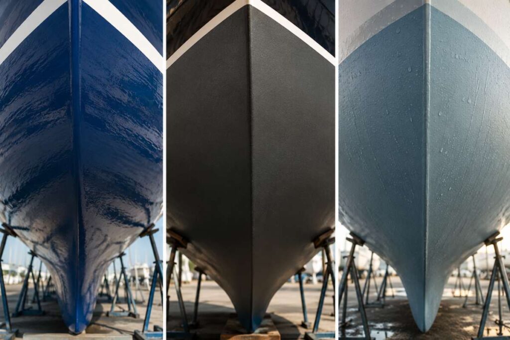 Antifouling para barcos: tipos, cómo aplicarlo, duración y precios