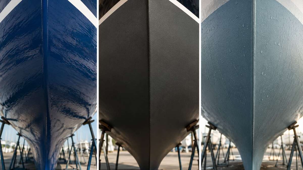 Antifouling para barcos: tipos, cómo aplicarlo, duración y precios