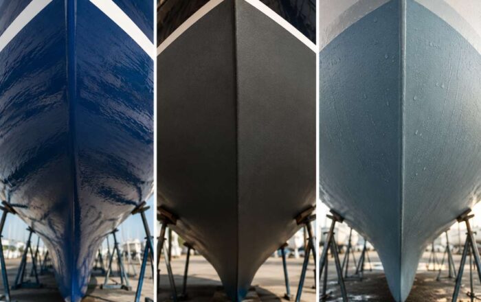 Antifouling para barcos: tipos, cómo aplicarlo, duración y precios