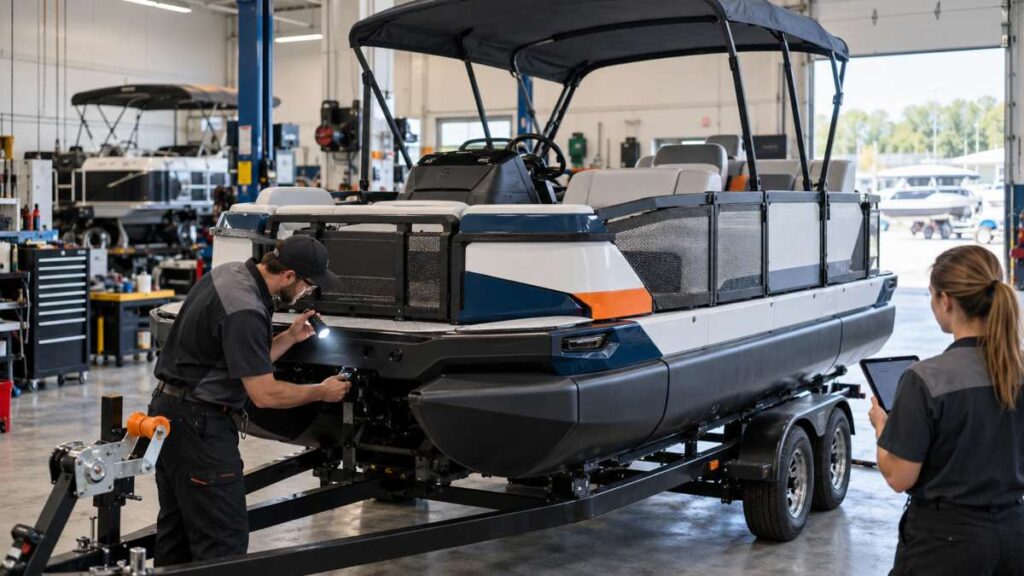 Alerta Sea-Doo Switch: qué modelos 2022–2026 deben volver al concesionario aunque ya fueran reparados